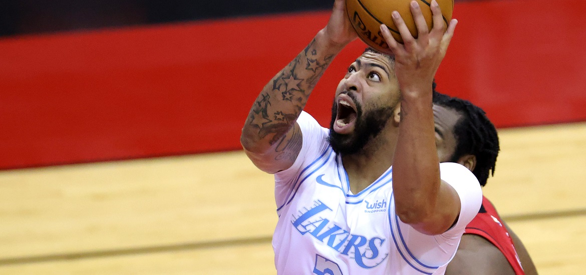 Anthony Davis