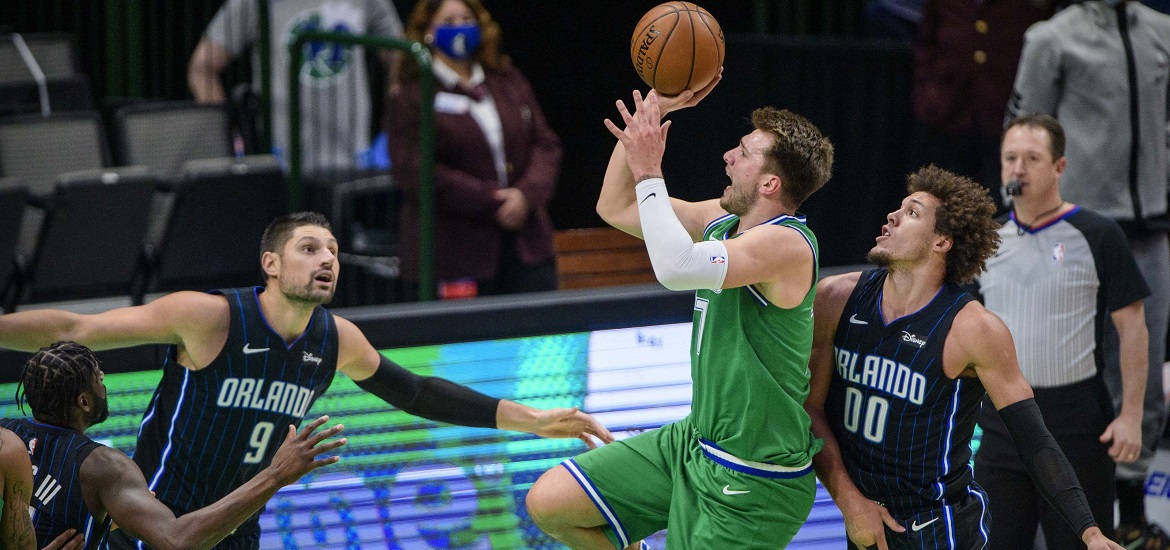 Luka Doncic