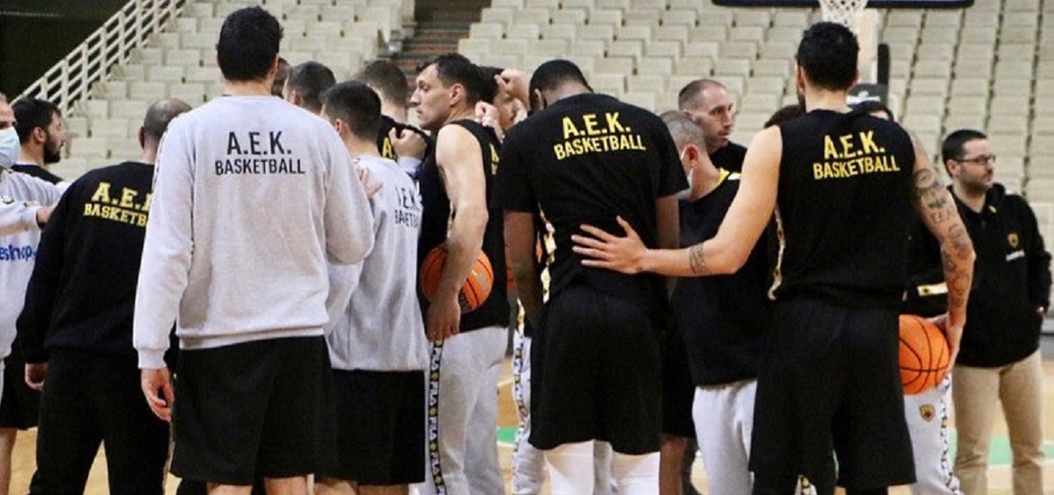 AEK