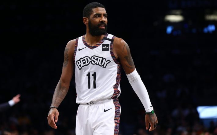 Irving Kyrie