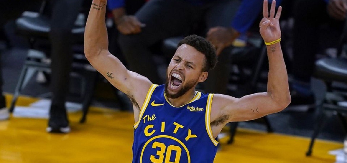 Stephen Curry