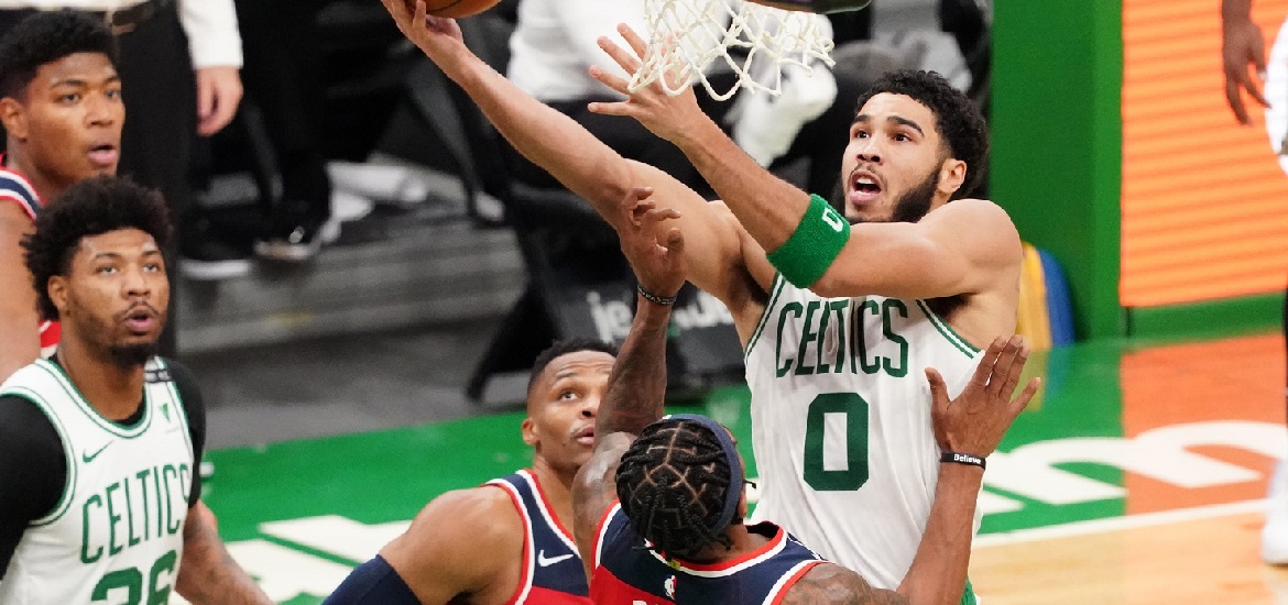 Jayson Tatum