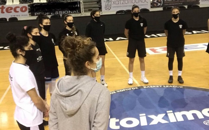 PAOK Women