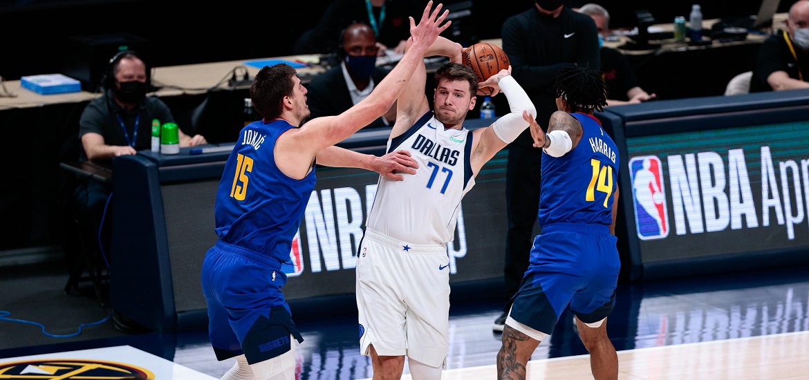 Luka Doncic