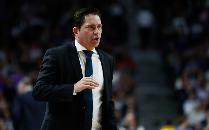 Xavi Pascual