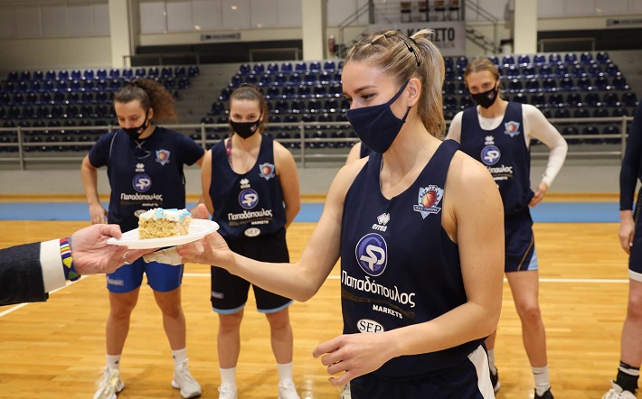 PAS Giannina Pita