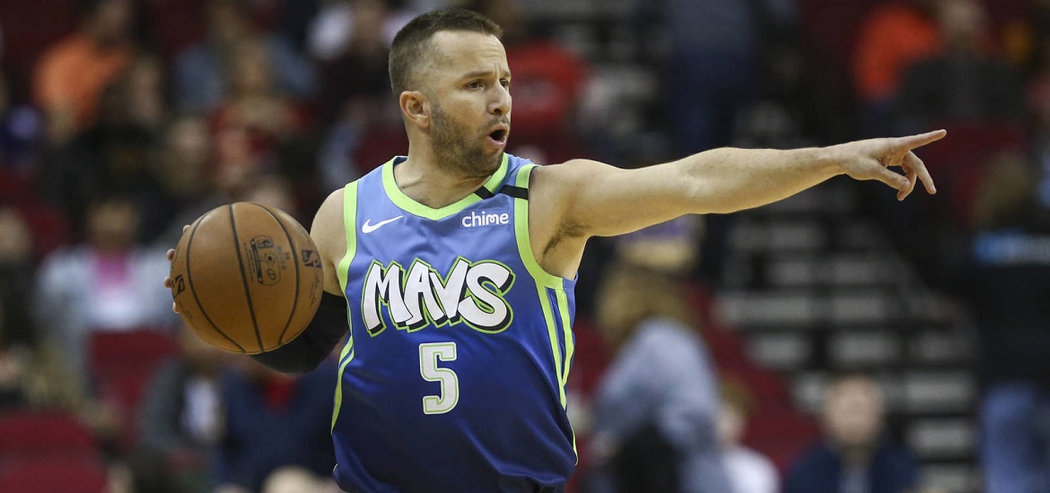 J.J. Barea