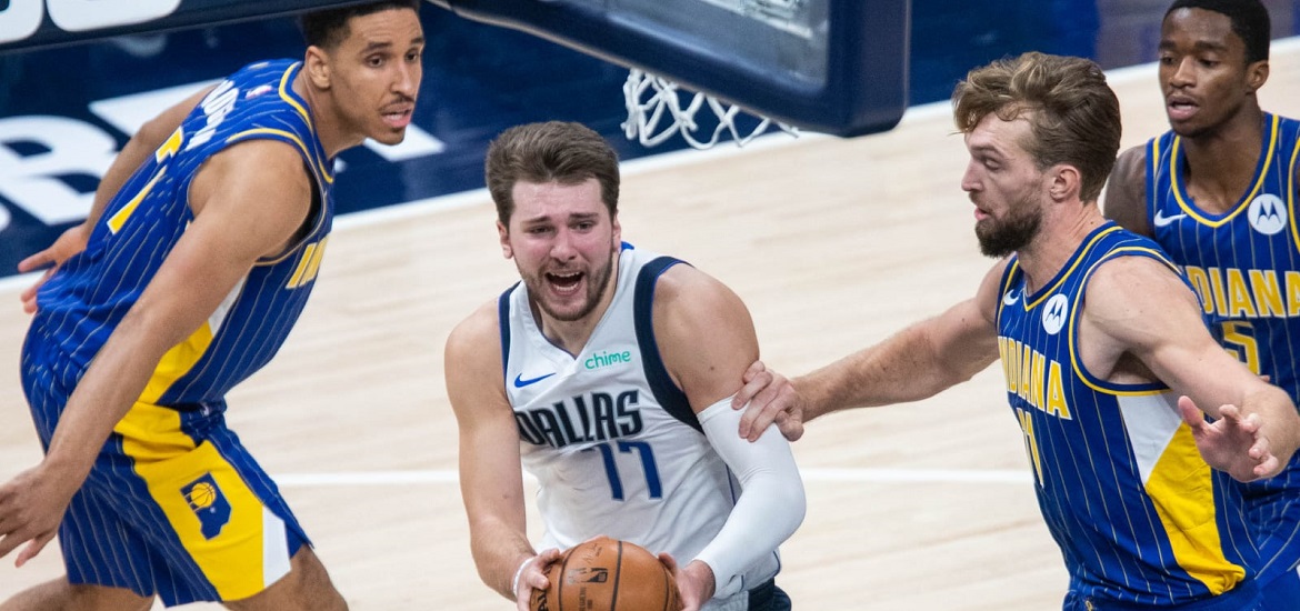 Luka Doncic