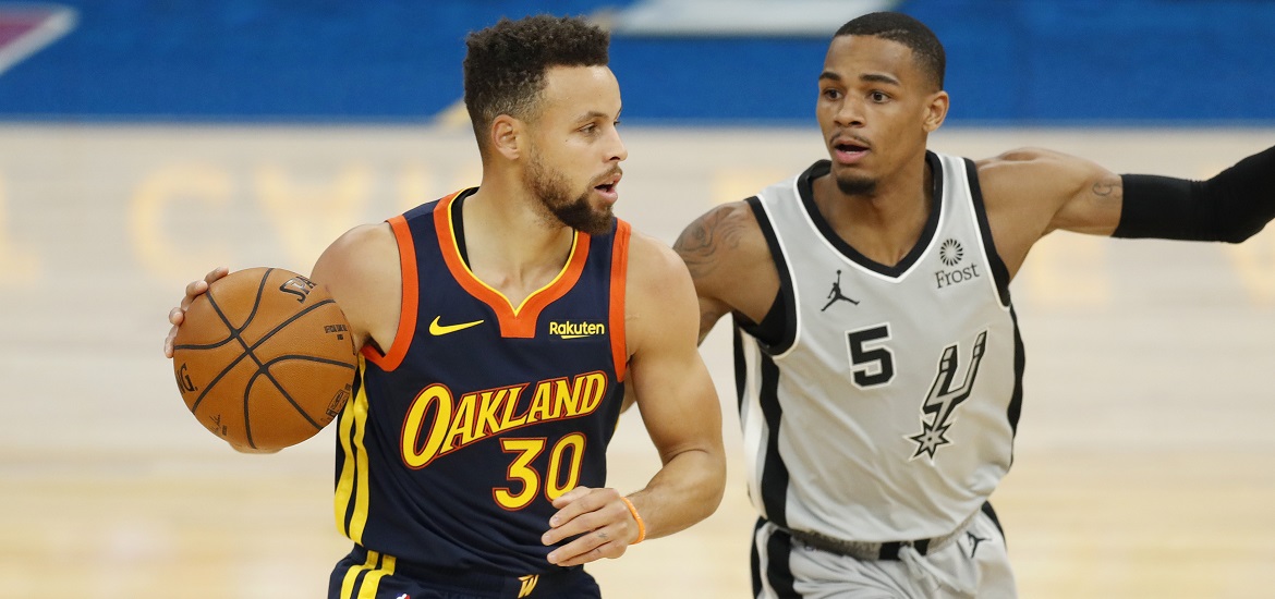Stephen Curry