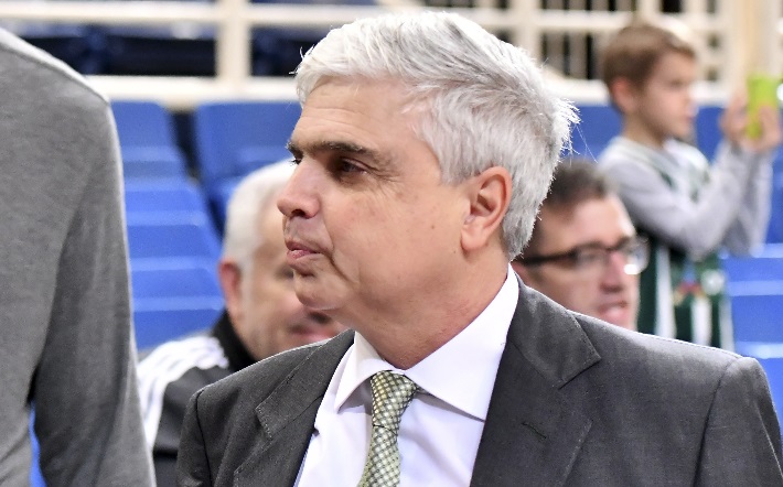 Manos Papadopoulos