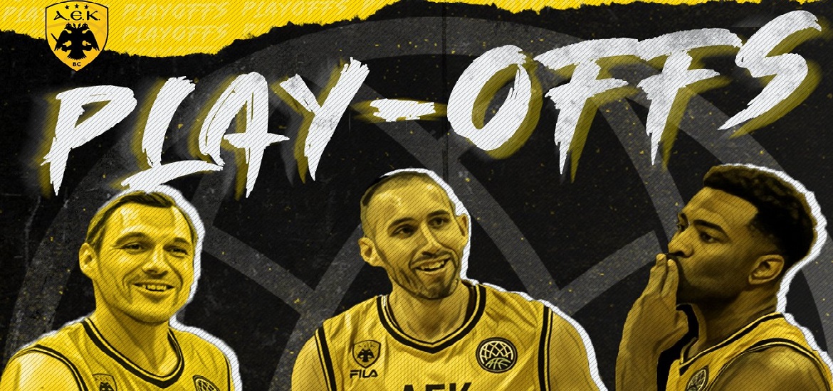 AEK BCL Prokrisi