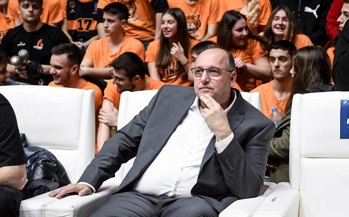 Vaggelis Liolios