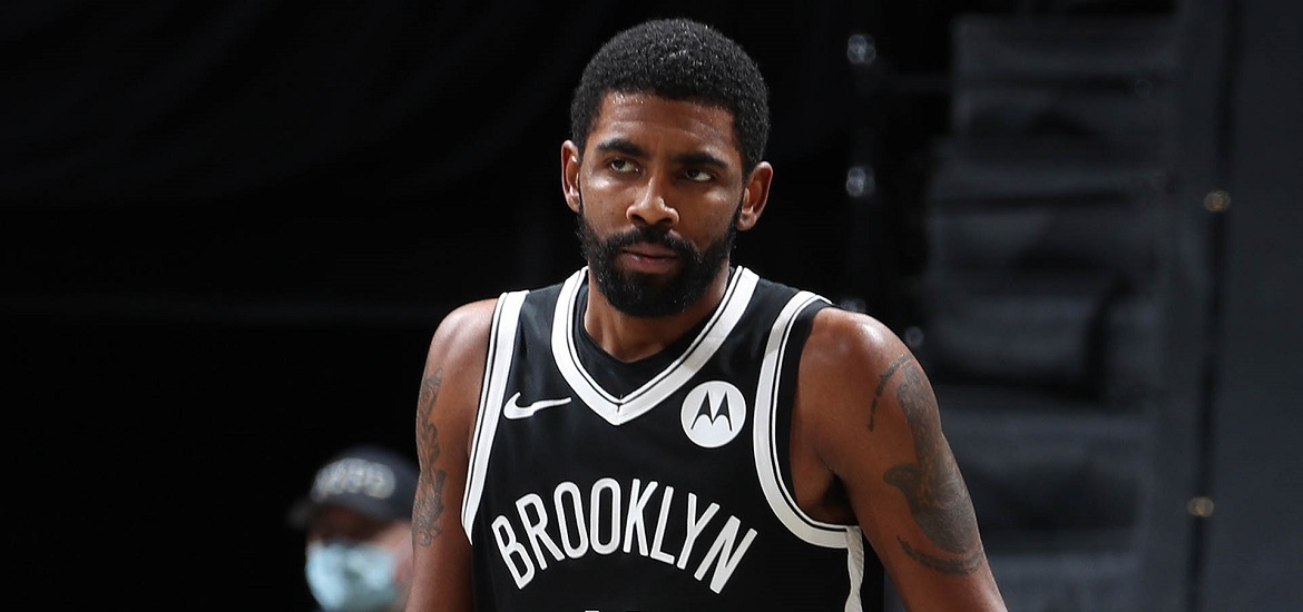 Kyrie Irving