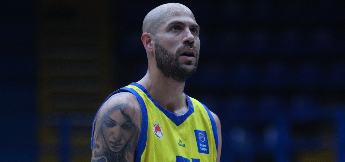 Panagiotis Vasilopoulos