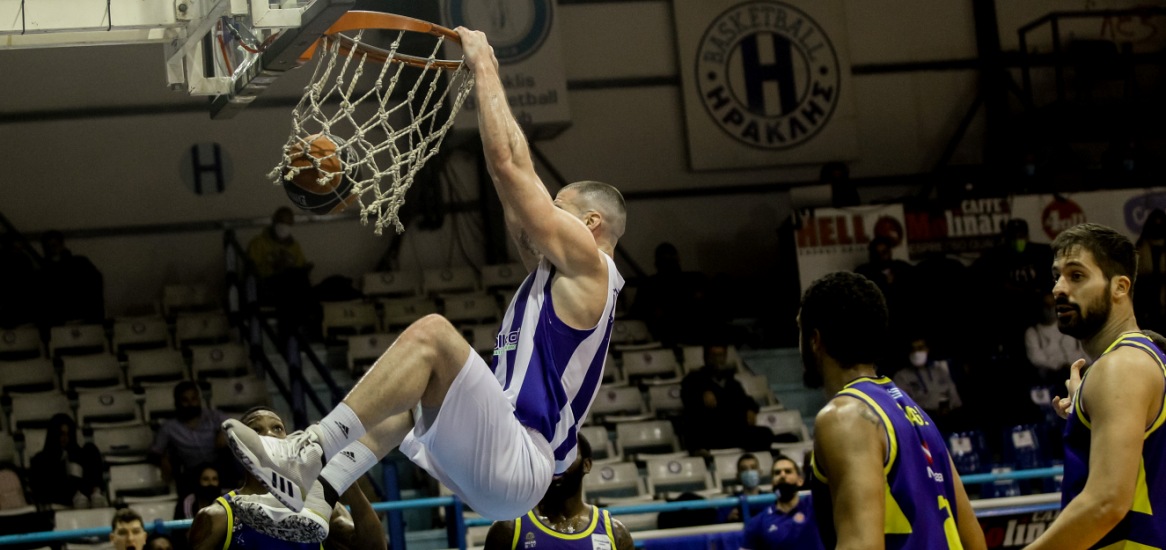 Kavvadas Iraklis