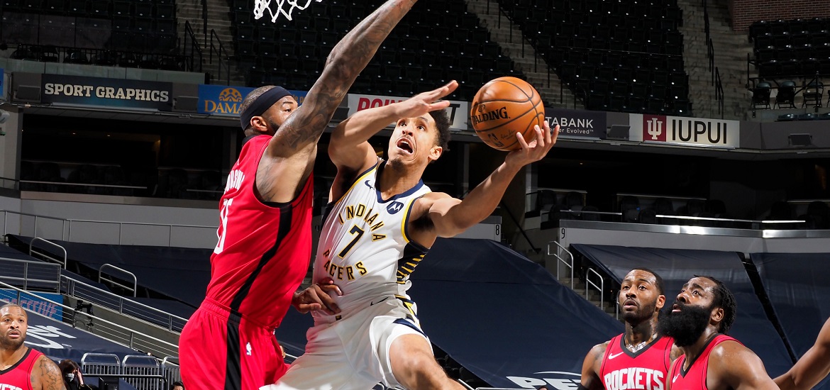Malcolm Brogdon