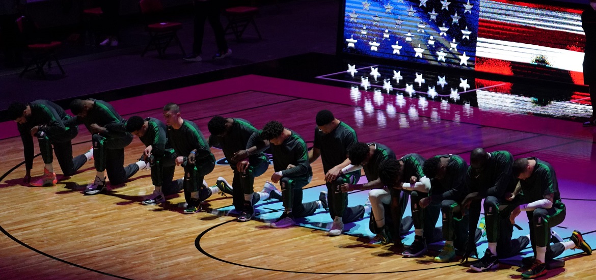 Boston Celtics