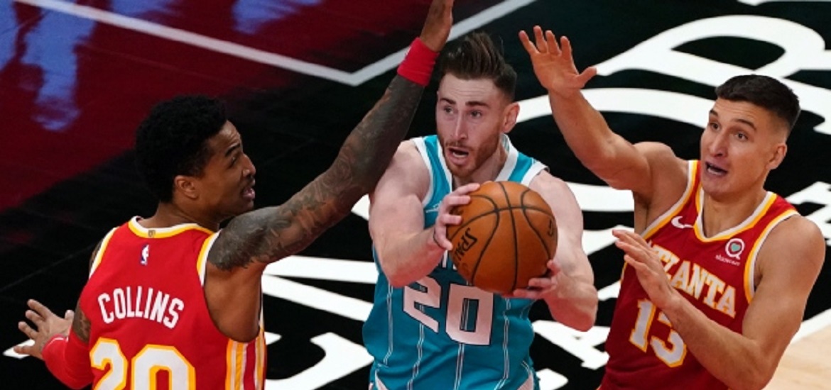 Gordon Hayward