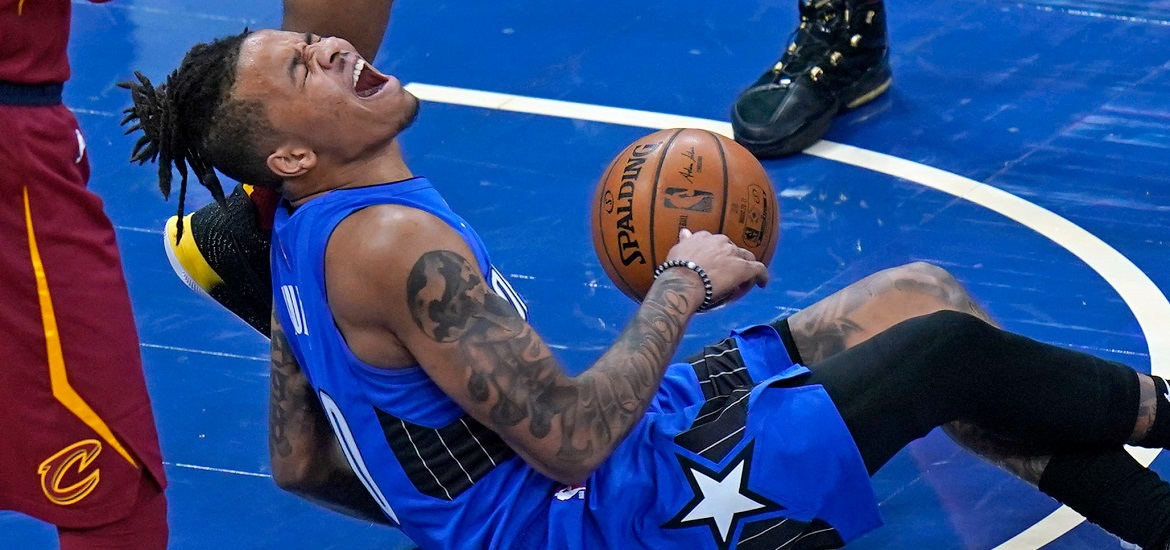 Markelle Fultz