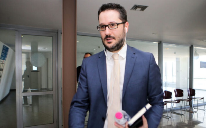 Giorgos Xinas