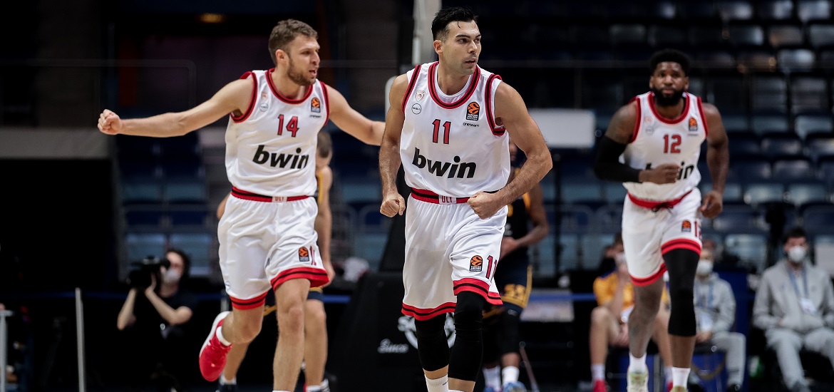 Olympiacos