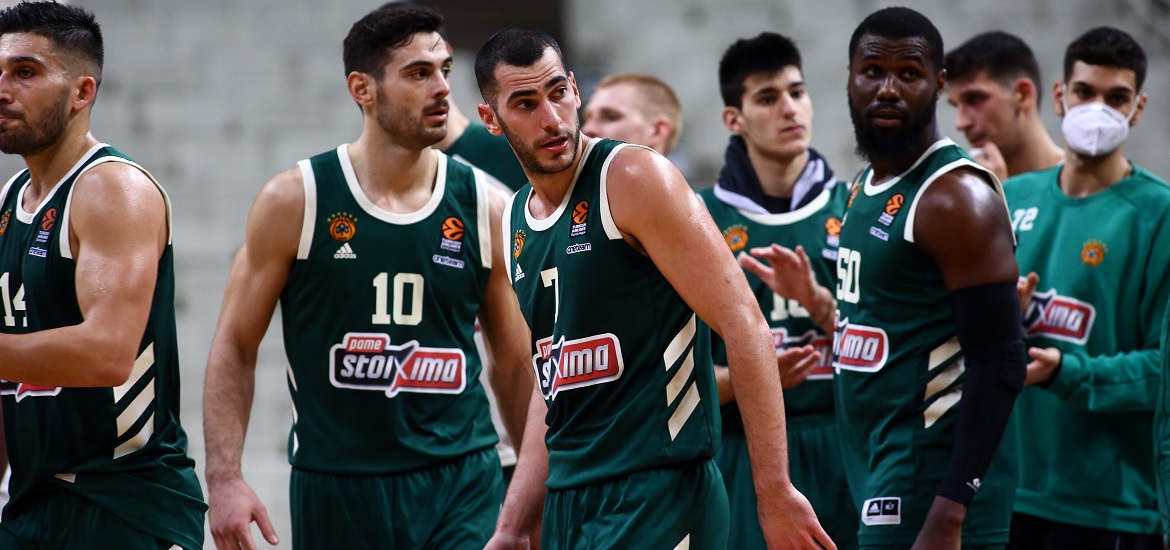 Panathinaikos