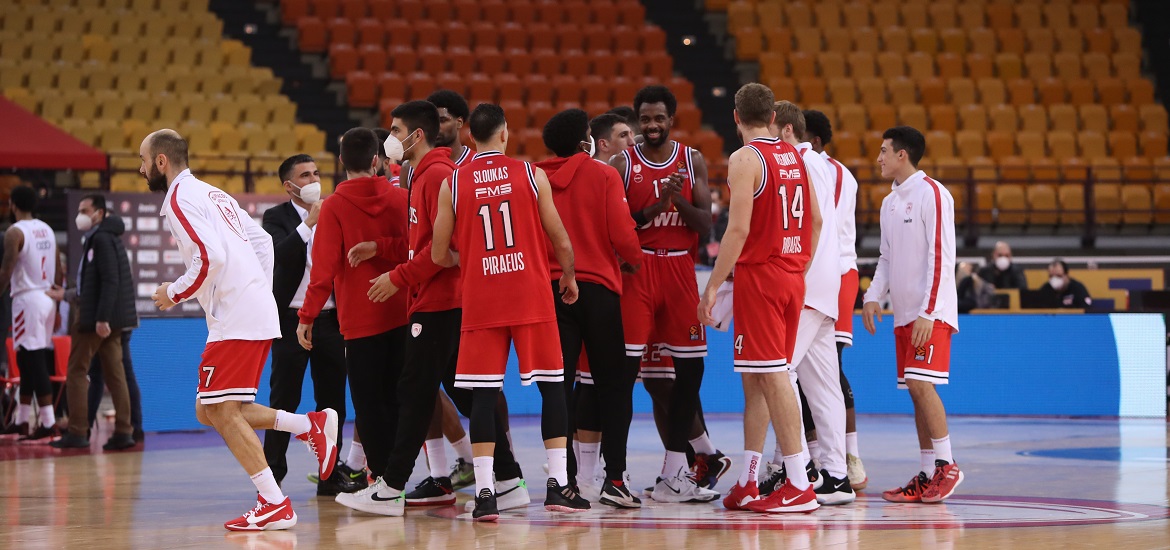 Olympiacos