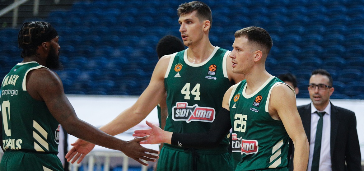 Panathinaikos