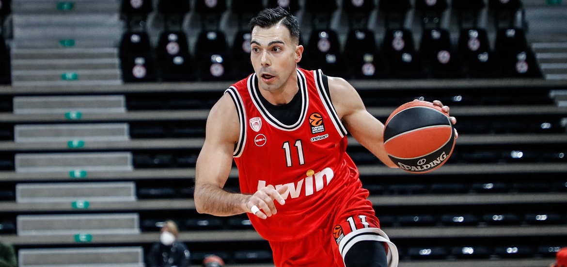 Kostas Sloukas
