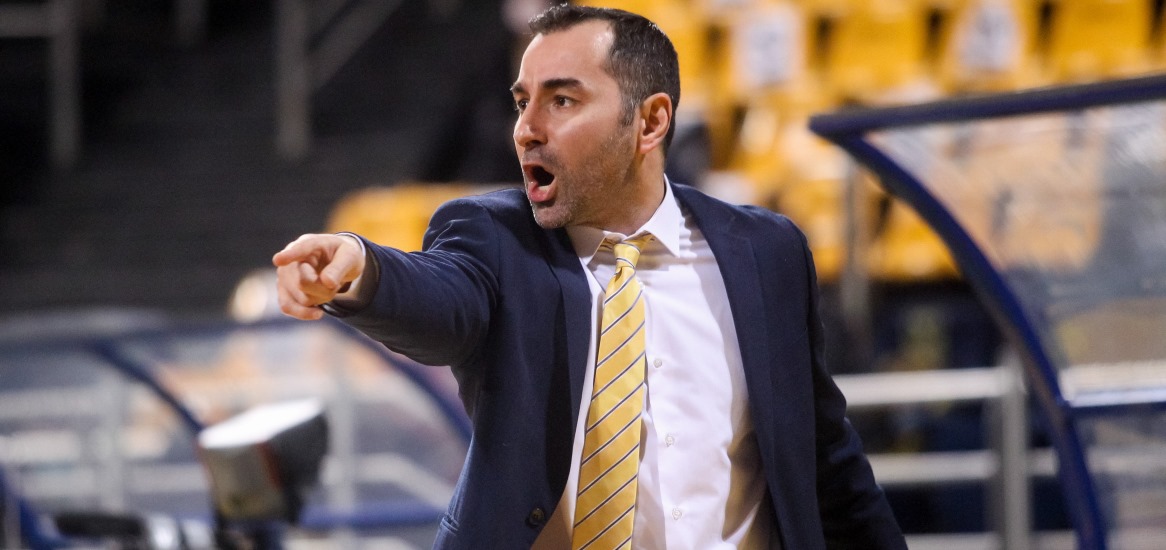 Kamperidis Aris 2021
