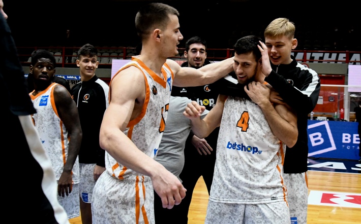 Lountzis Promitheas 2021