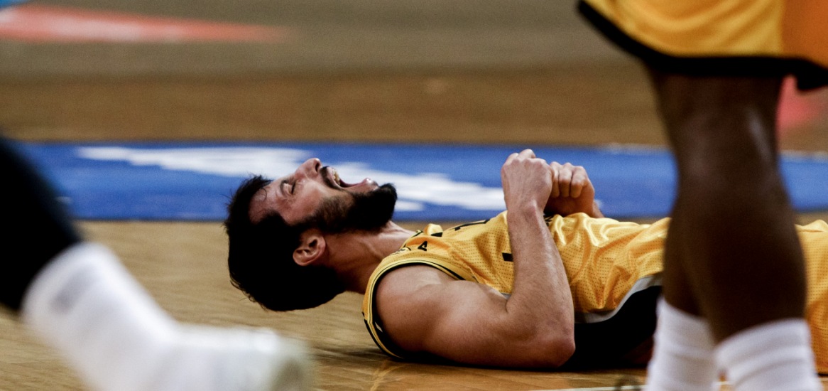 Gkikas AEK 2021