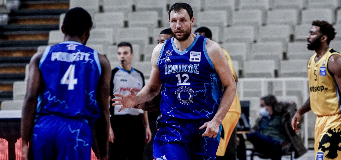 Loukas Mavrokefalidis