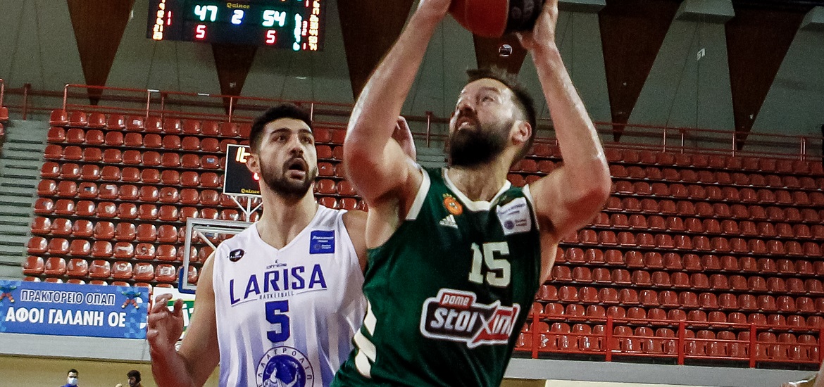 Ian Vougioukas