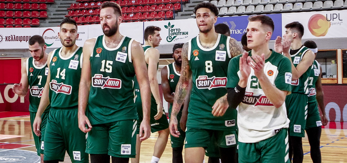 Panathinaikos