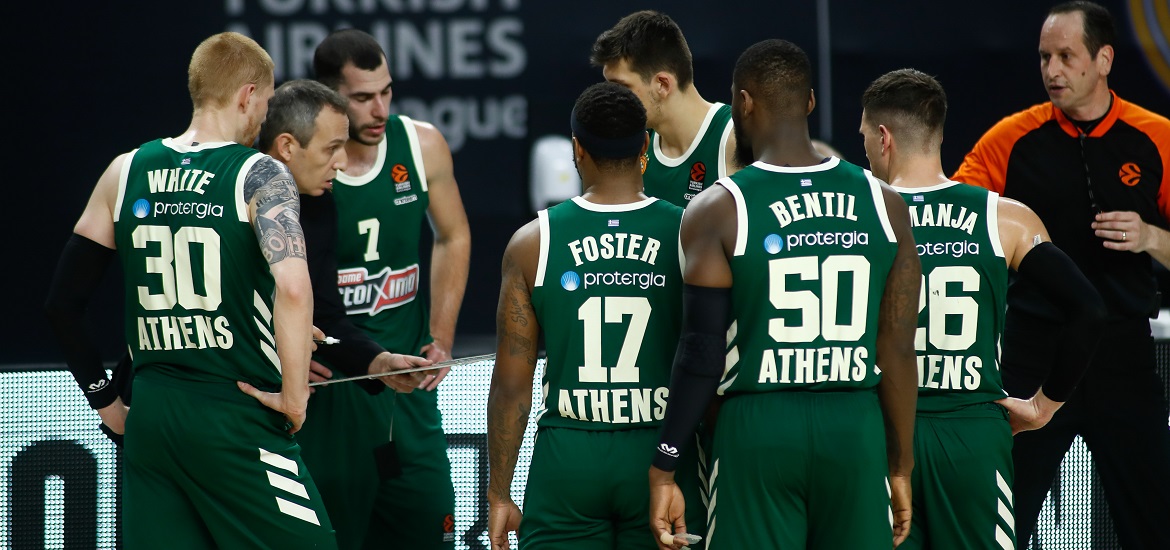 Panathinaikos