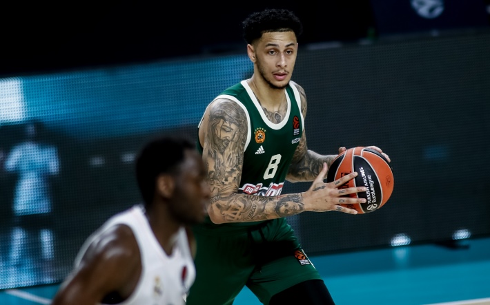 August Panathinaikos 2021