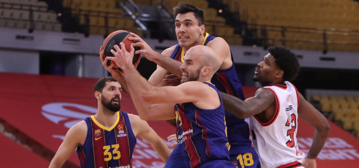 Calathes Oriola Barcelona 2021