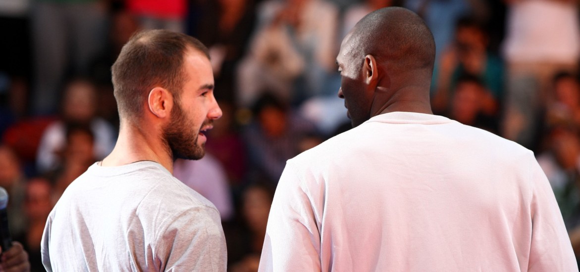 Spanoulis Kobe
