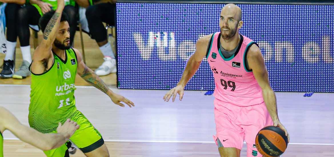 Calathes Barcelona 2020