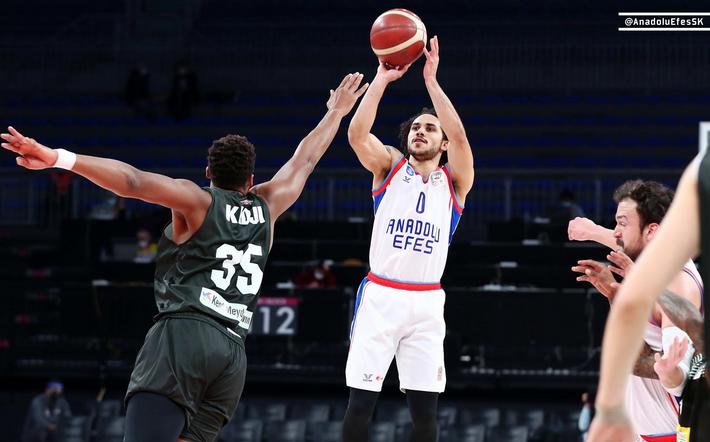 Efes-Bursaspor
