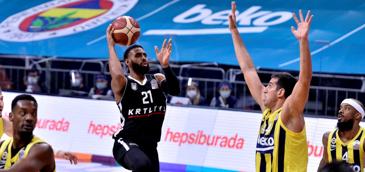 Berry Besiktas