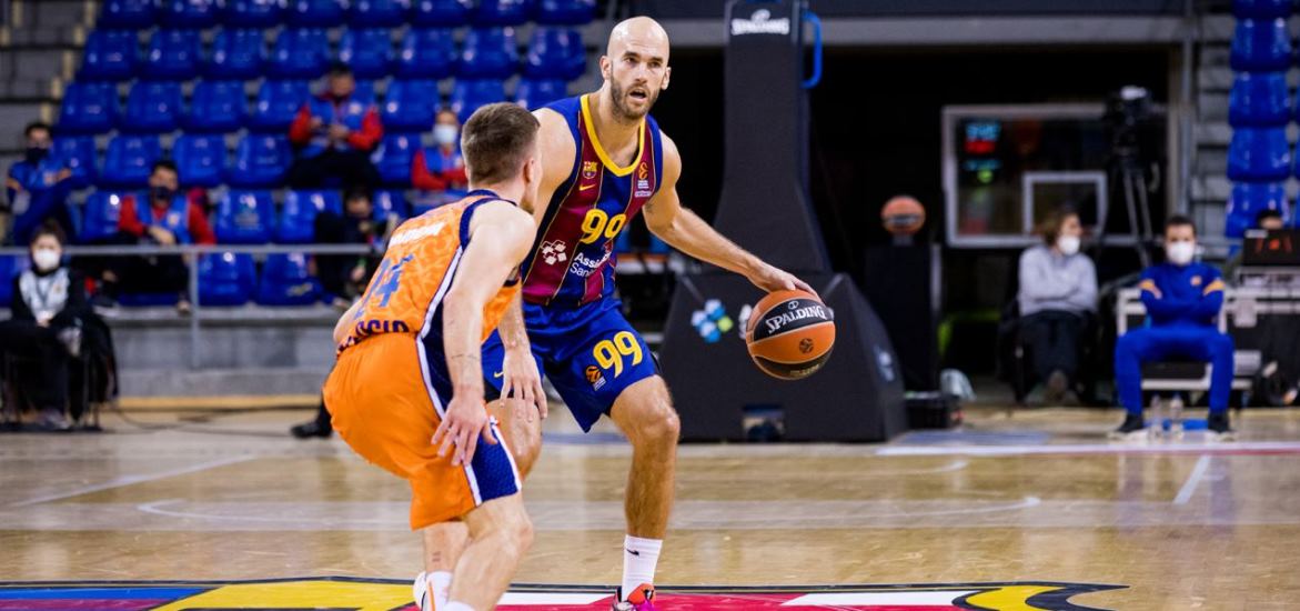 Calathes Barcelona 2021