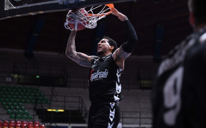 Virtus Bologna