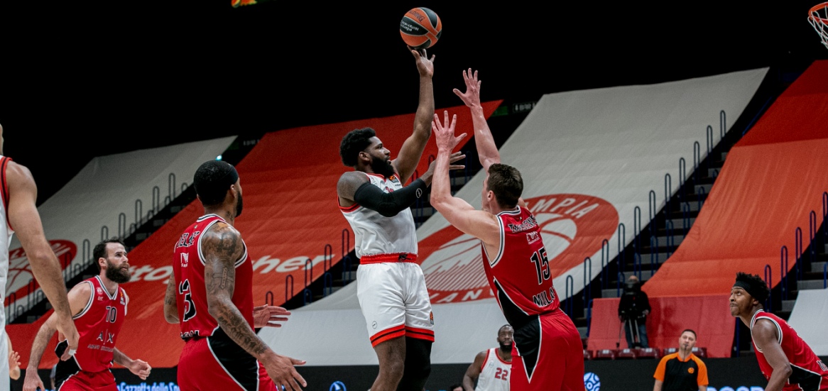 Martin Olympiacos 2021