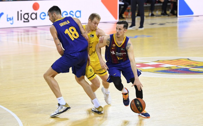 Oriola Heurtel Barcelona