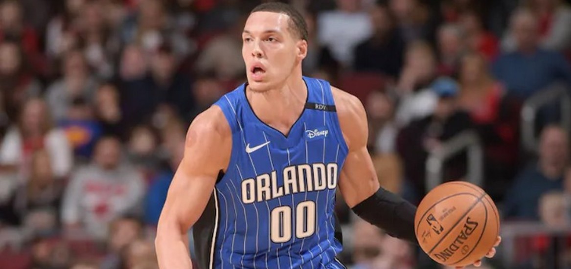 Aaron Gordon