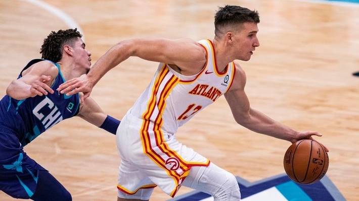 bogdanovic