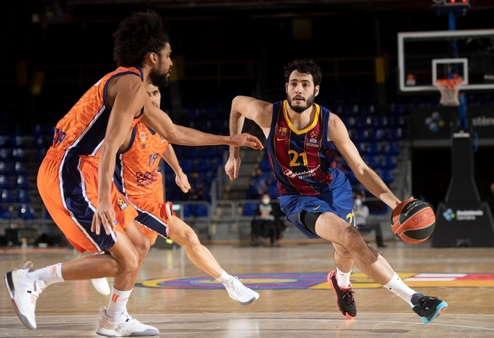 abrines