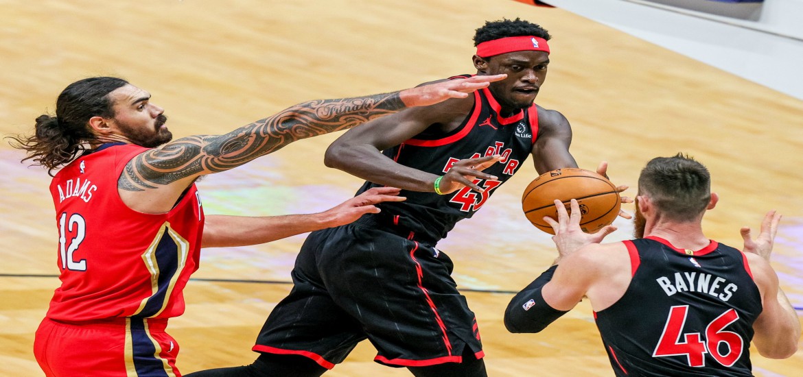 adams_siakam_baynes_pelicans_raptors
